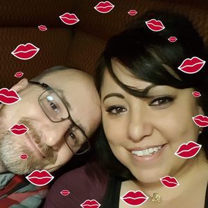 Meet your Posher, Valarie